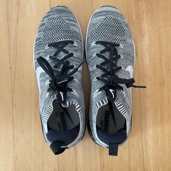 Nike Metcon Trainer Shoes, Men Size 10 - Picture 4 of 4